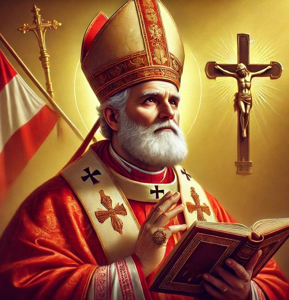 Beato Cardenal Alojzije