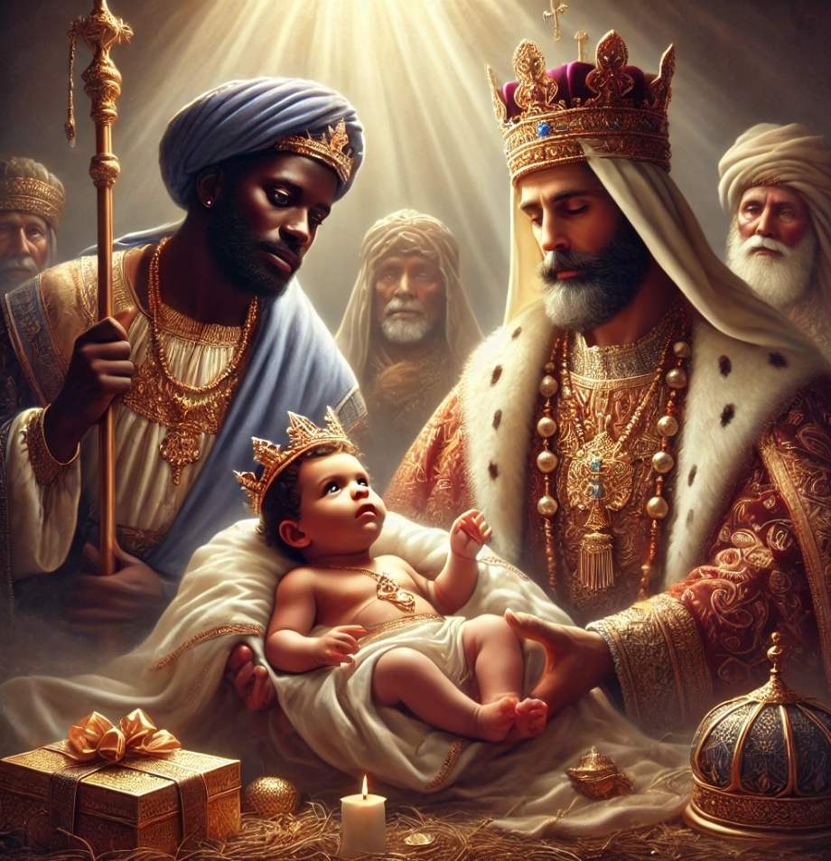 Epifanía del Señor