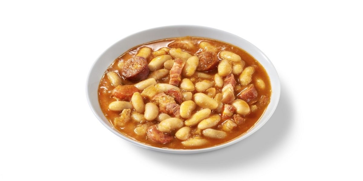 Fabada Asturiana