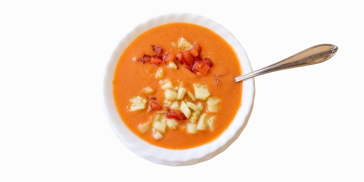 Gazpacho Andaluz