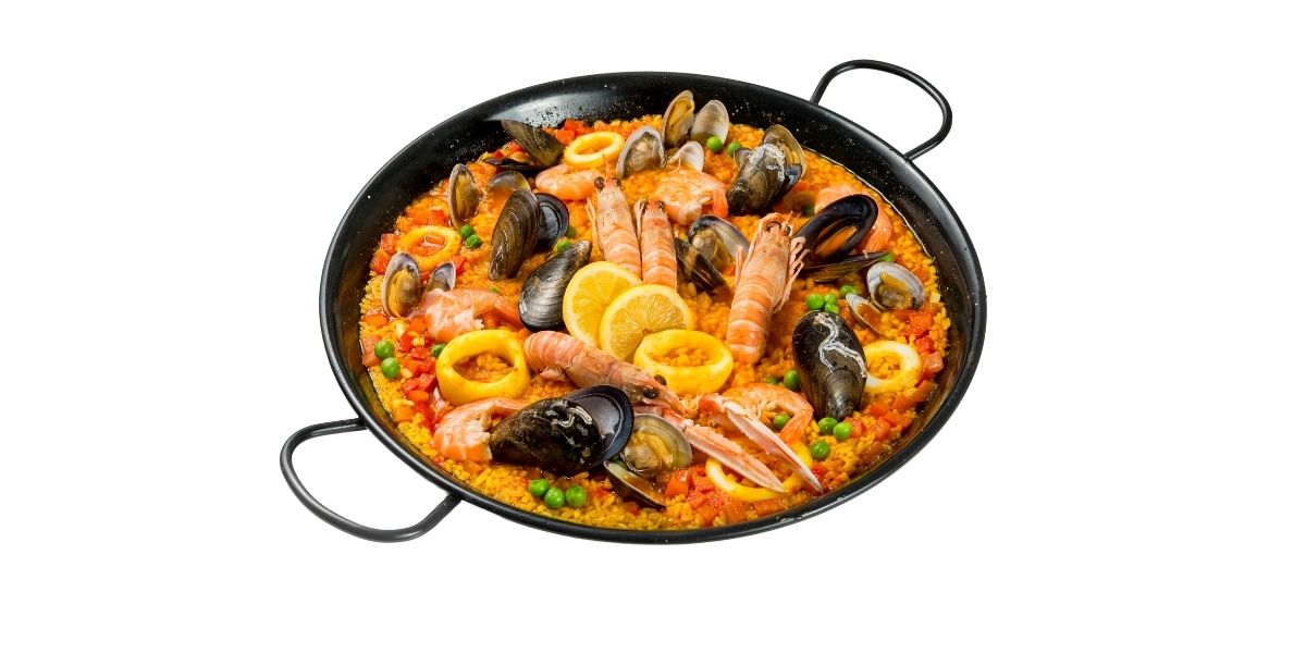 Paella Valenciana