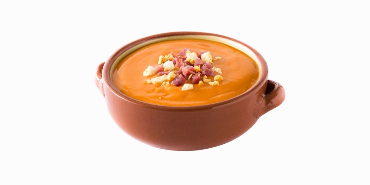 Salmorejo Cordobés