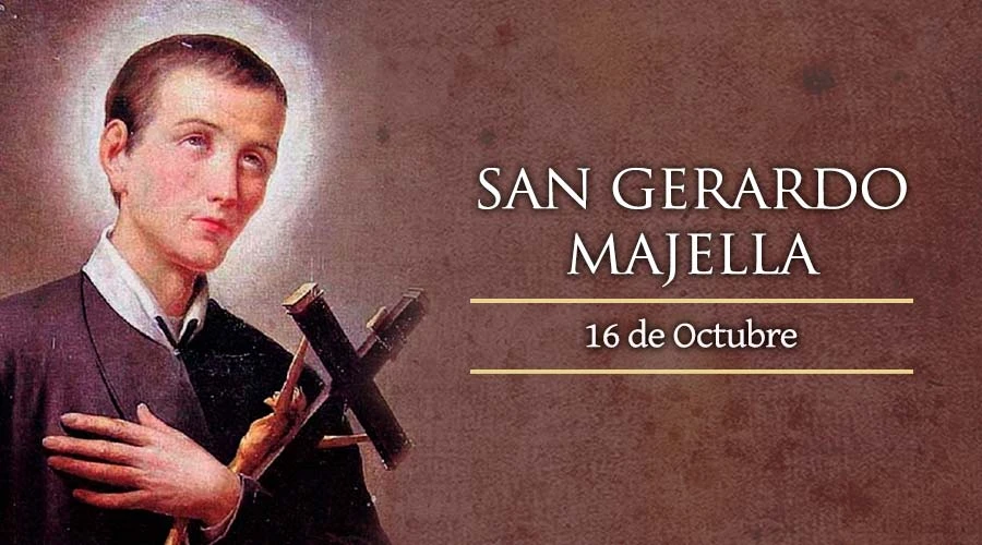 San Gerardo Majella