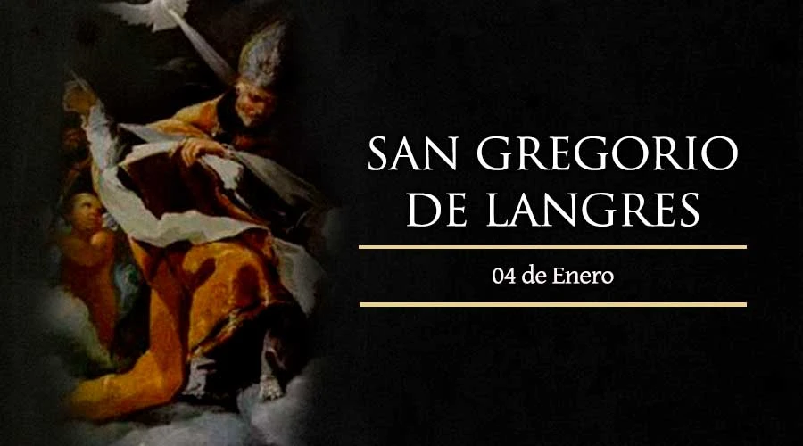 San Gregorio