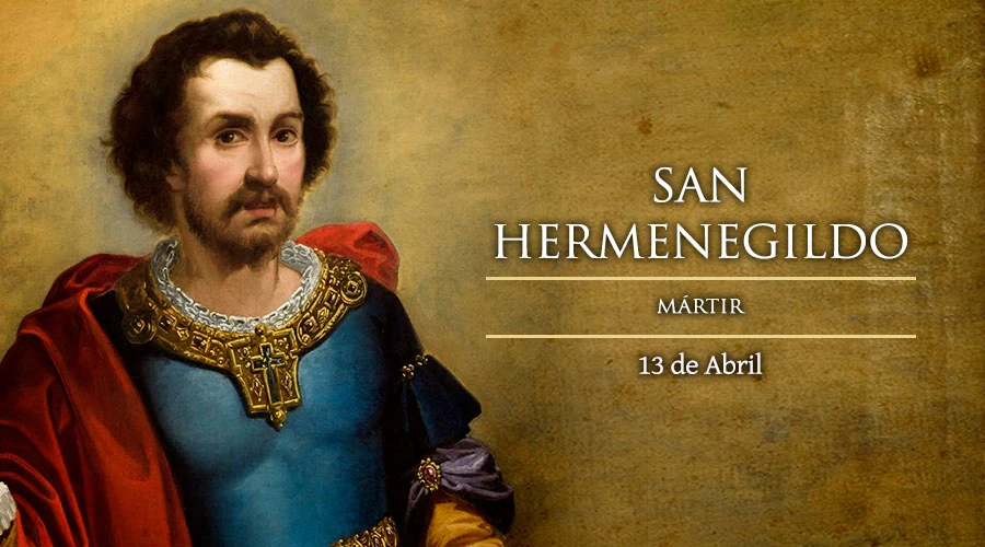 San Hermenegildo