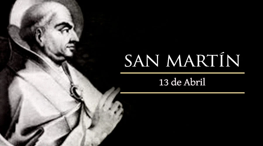 San Martín