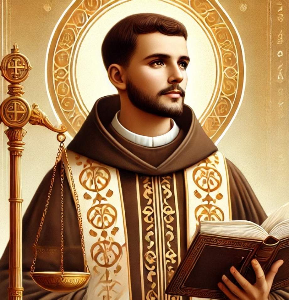 San Raimundo de Peñafort