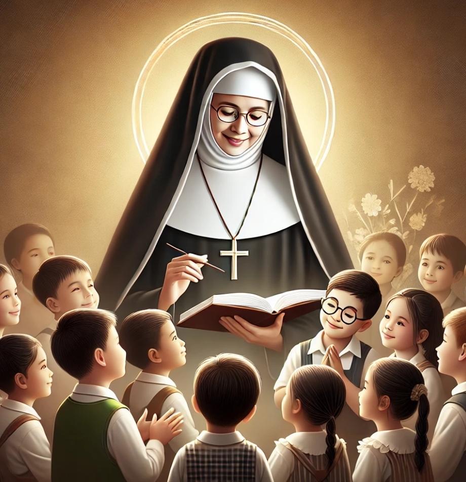 Santa Catalina Drexel