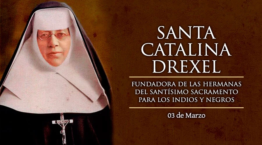 Santa Catalina Drexel